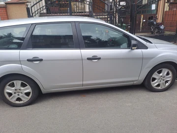 Авто Ford Focus 2008 № 7967636