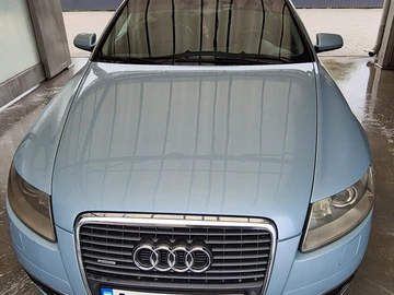 Авто Audi A6 2005 № 7967643