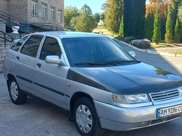 Авто ВАЗ 2112 2006 № 7967658