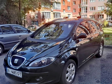 Авто SEAT Altea Xl 2008 № 7967662