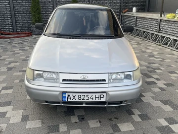 Авто ВАЗ 2110 2003 № 7967671