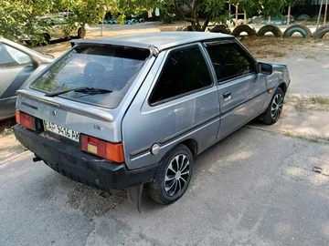 Авто ЗАЗ 1102 2006 № 7967673
