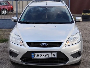 Авто Ford Focus 2010 № 7967674