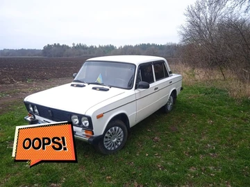 Авто ВАЗ 2106 1992 № 7967677