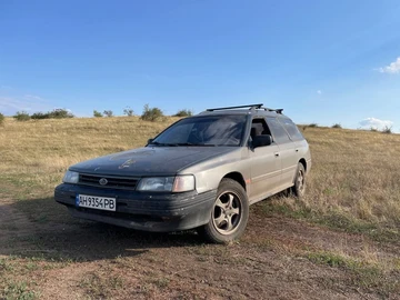 Авто Subaru Legacy 1993 № 7967680