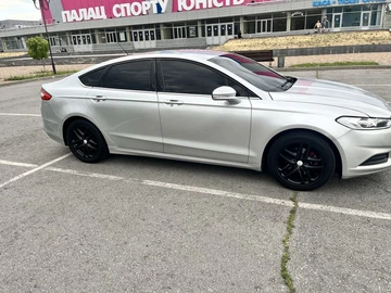 Авто Ford Fusion Usa  2014 № 7967681