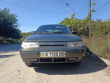 Авто ВАЗ 21104 2006 № 7967682