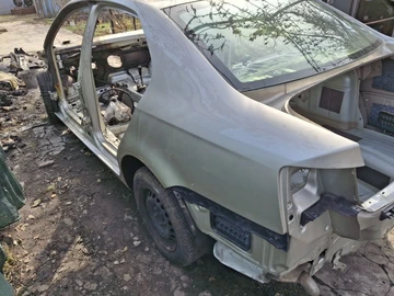 Авто Volkswagen Corrado 2006 № 7967685