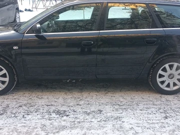 Авто Audi A4 2006 № 7967687