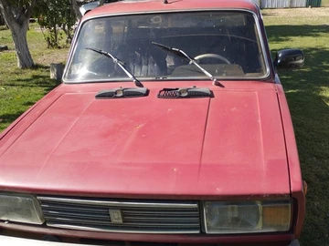 Авто ВАЗ 2105 1985 № 7967688