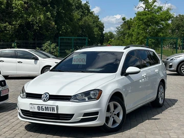 Авто Volkswagen Golf 2015 № 7967689