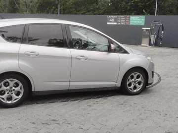 Авто Ford C-Max 2013 № 7967690