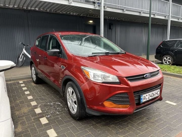Авто Ford Escape 2015 № 7967693