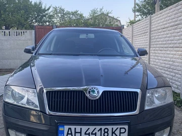 Авто Skoda Octavia 2010 № 7967697