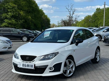 Авто SEAT Ibiza 2011 № 7967699