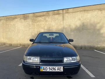 Авто ВАЗ 2110 2006 № 7967700