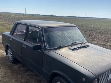 Авто ВАЗ 2101 1987 № 7967714