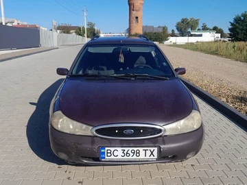 Авто Ford Mondeo 1997 № 7967716