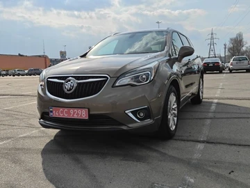 Авто Buick Envision 2019 № 7967721