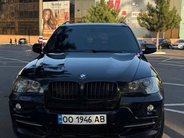 Авто BMW X5 2009 № 7967725