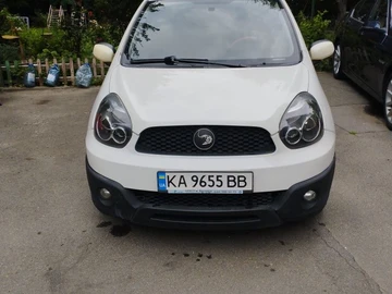 Авто Geely Bo 2014 № 7967727