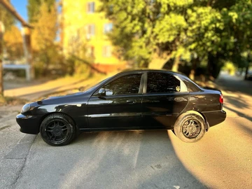 Авто Daewoo Lanos Sens  2006 № 7967729