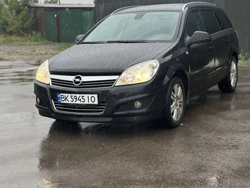 Авто Opel Astra 2009 № 7967731