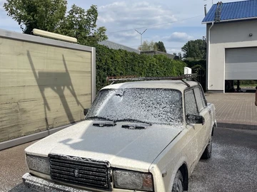 Авто ВАЗ 2105 1988 № 7967733