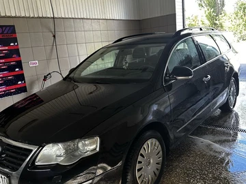 Авто Volkswagen Passat Sedan 2007 № 7967737