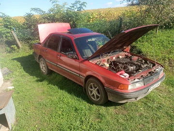 Авто Mitsubishi 3000 Gt 1988 № 7967738