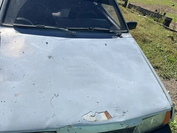 Авто ВАЗ 2109 1993 № 7967740