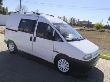 Авто Peugeot Expert 2001 № 7967746