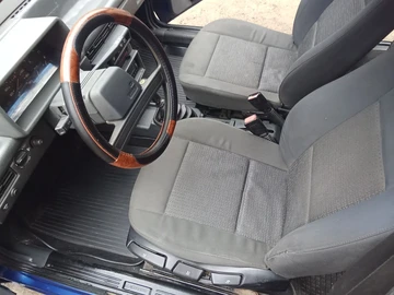 Авто ВАЗ 2109 1990 № 7967750