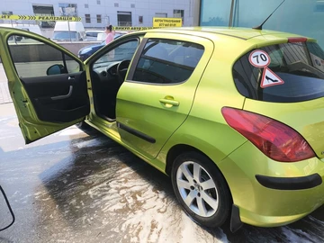 Авто Peugeot 308 2008 № 7967751