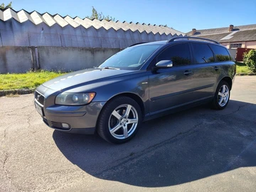Авто Volvo V50 2006 № 7967760