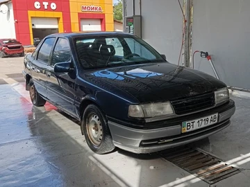 Авто Opel Vectra 1990 № 7967821