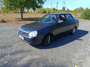Авто ВАЗ 2170 Priora 2008 № 7967824