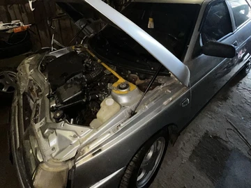 Авто ВАЗ 21104 2011 № 7967827