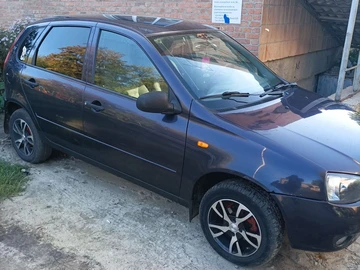 Авто ВАЗ 1119 Kalina 2007 № 7967828