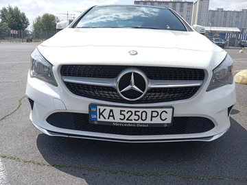 Авто Mercedes 250 2017 № 7967830
