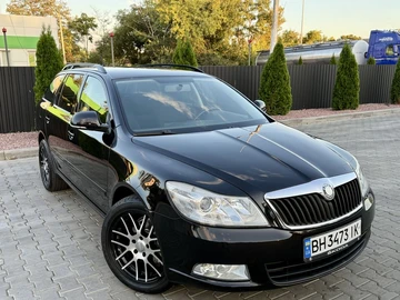 Авто Skoda Octavia 2009 № 7967833