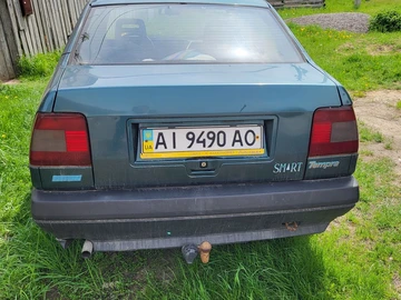 Авто Fiat Tempra 1993 № 7967835