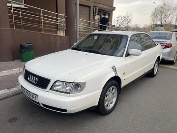 Авто Audi A6 1994 № 7967838
