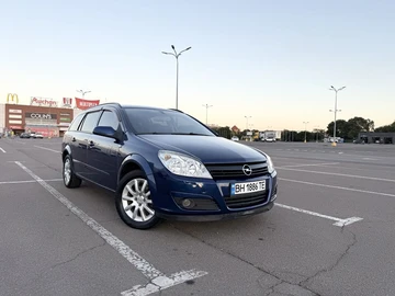 Авто Opel Astra 2009 № 7967839