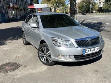 Авто Skoda Octavia 2011 № 7967841