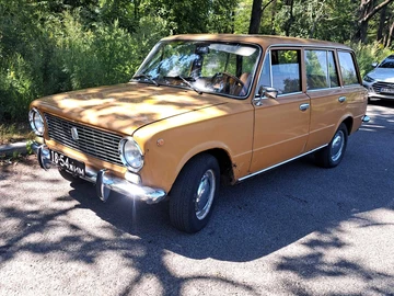 Авто ВАЗ 2102 1977 № 7967842