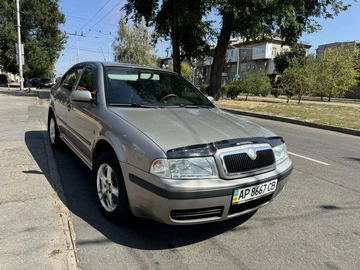 Авто Skoda 100 2008 № 7967844