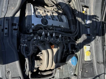 Авто Volkswagen Passat Variant 2002 № 7967847
