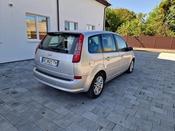 Авто Ford C-Max 2008 № 7967850