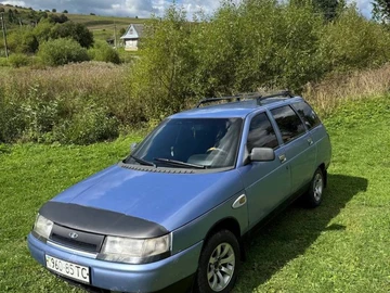 Авто ВАЗ 2111 2002 № 7967855